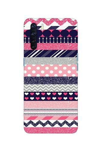 Pattern3 Case for Oppo F15