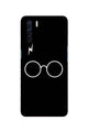 Harry Potter Case for Oppo F15  (Design - 136)