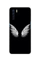 Angel Case for Oppo F15  (Design - 142)