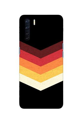 Designer Case for Oppo F15 (Design - 193)