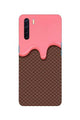 IceCream Case for Oppo F15 (Design No. 287)