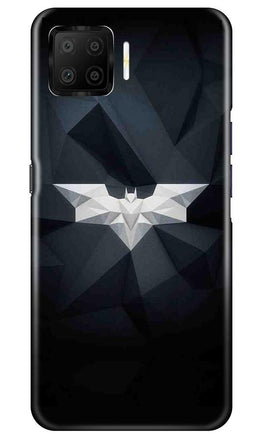 Batman Case for Oppo F17