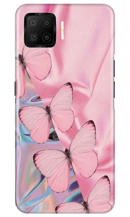 Butterflies Case for Oppo F17