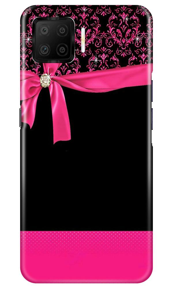Gift Wrap4 Case for Oppo F17