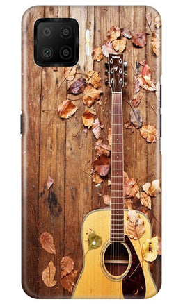 Guitar Case for Oppo F17