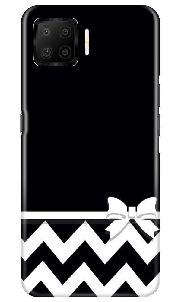 Gift Wrap7 Case for Oppo F17