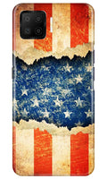 United Kingdom Case for Oppo F17