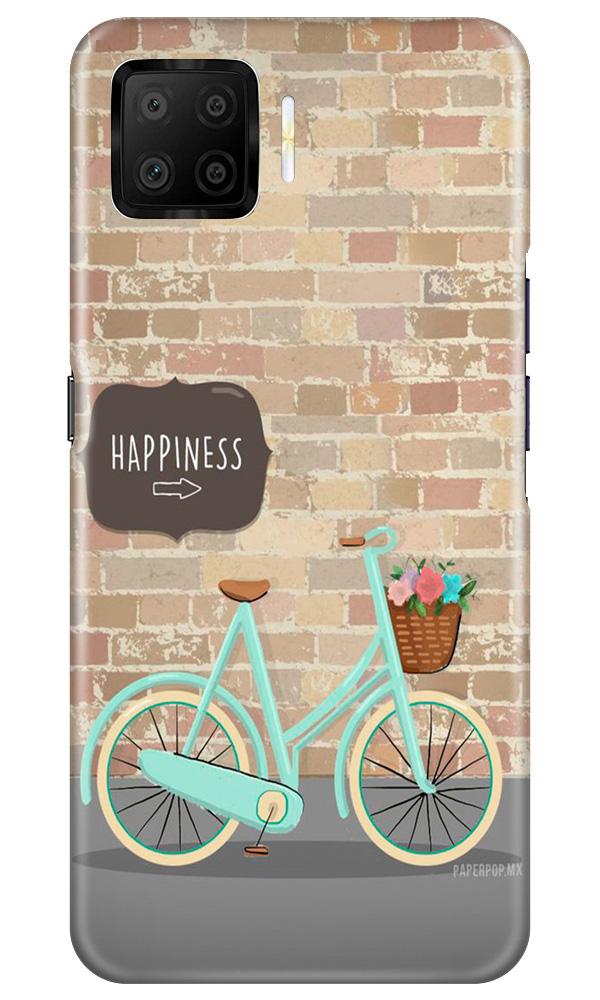 Happiness Case for Oppo F17