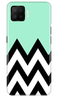 Pattern Case for Oppo F17