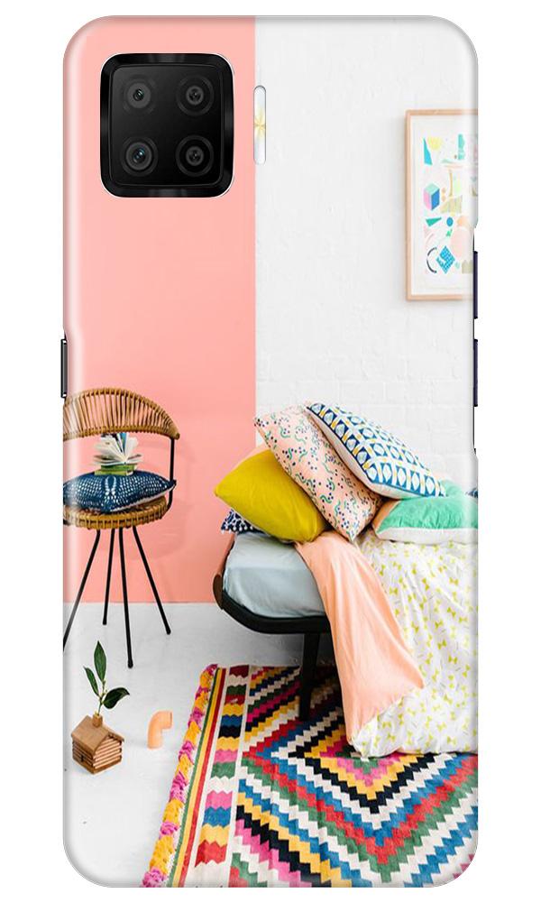 Home Décor Case for Oppo F17