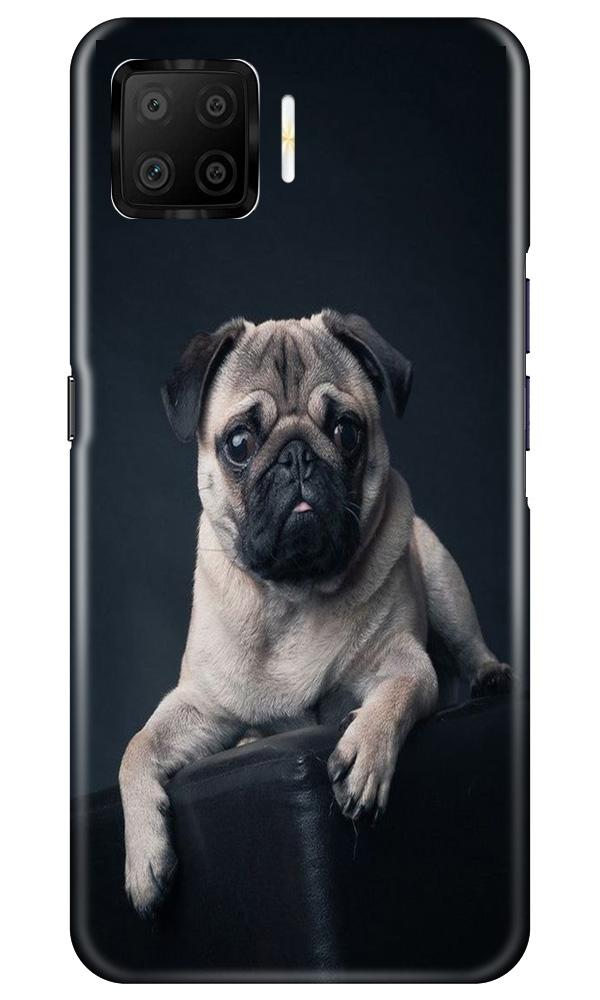 little Puppy Case for Oppo F17