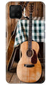 Guitar2 Case for Oppo F17