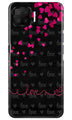 Love in Air Case for Oppo F17