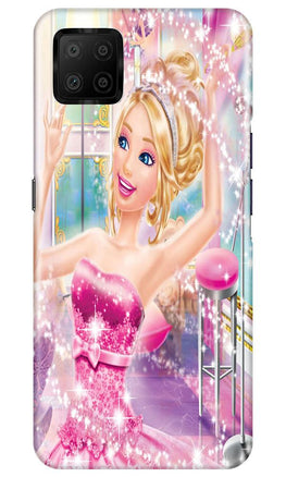 Princesses Case for Oppo F17