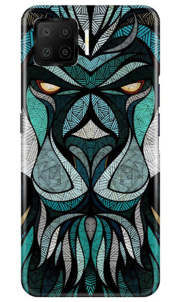 Lion Case for Oppo F17