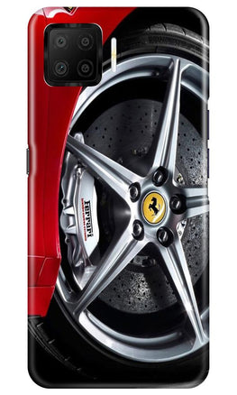 FerariCase for Oppo F17(Design - 133)