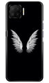 Angel Case for Oppo F17  (Design - 142)