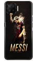 Messi Case for Oppo F17  (Design - 163)