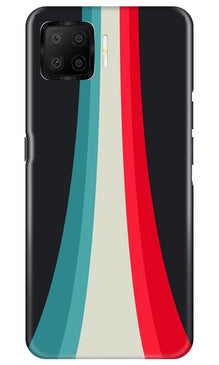 Slider Mobile Back Case for Oppo F17 (Design - 189)