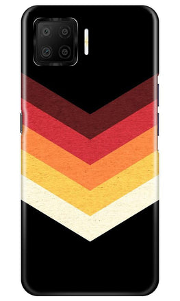 Designer Case for Oppo F17 (Design - 193)