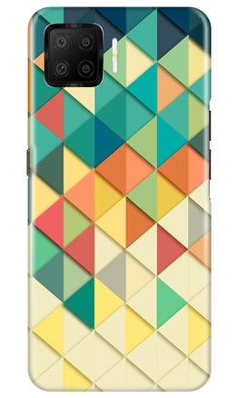 Designer Case for Oppo F17 (Design - 194)