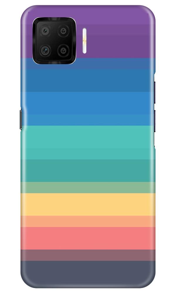 Designer Case for Oppo F17 (Design - 201)