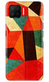 Modern Art Case for Oppo F17 (Design - 203)