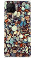 Pebbles Case for Oppo F17 (Design - 205)