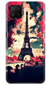 Eiffel Tower Case for Oppo F17 (Design No. 212)