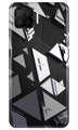 Modern Art Case for Oppo F17 (Design No. 230)