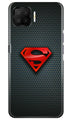 Superman Case for Oppo F17 (Design No. 247)