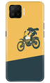 Bike Lovers Case for Oppo F17 (Design No. 256)