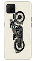 MotorCycle Case for Oppo F17 (Design No. 259)