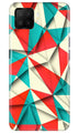 Modern Art Case for Oppo F17 (Design No. 271)