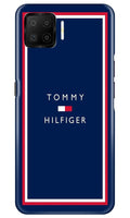 Tommy Hilfiger Case for Oppo F17 (Design No. 275)