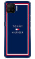 Tommy Hilfiger Case for Oppo F17 (Design No. 275)
