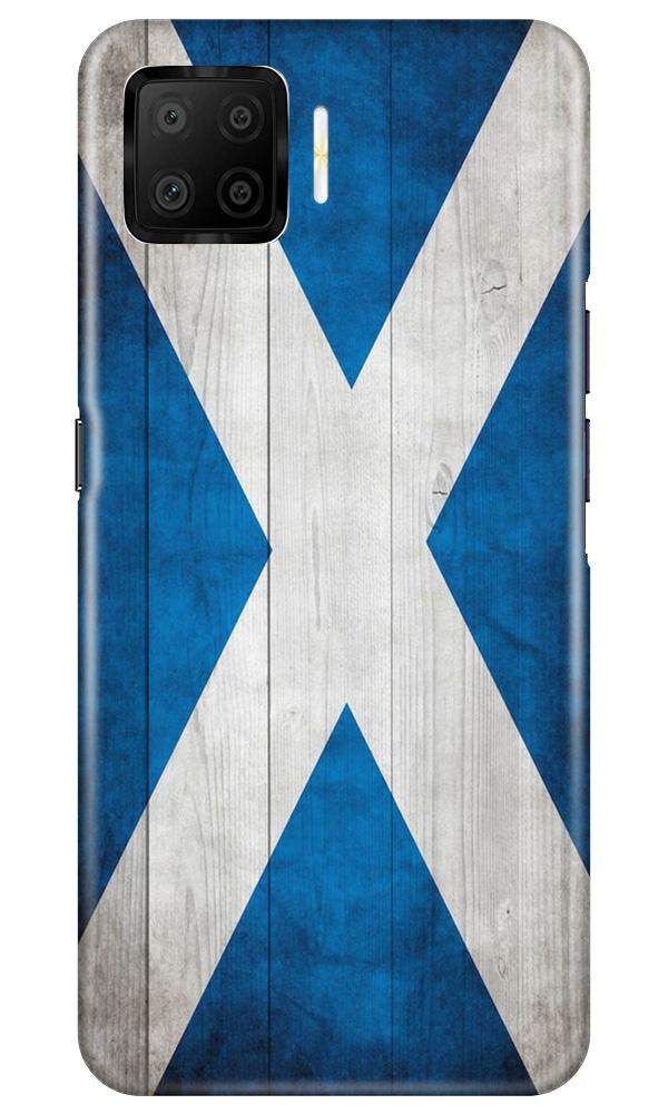 Designer Case for Oppo F17 (Design No. 277)