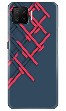 Designer Case for Oppo F17 (Design No. 285)