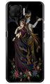 Radha Krishna Case for Oppo F17 (Design No. 290)