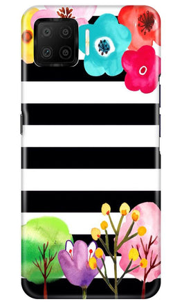 Designer Case for Oppo F17 (Design No. 300)