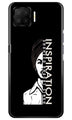 Bhagat Singh Mobile Back Case for Oppo F17 (Design - 329)