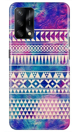 Modern Art Case for Oppo F19