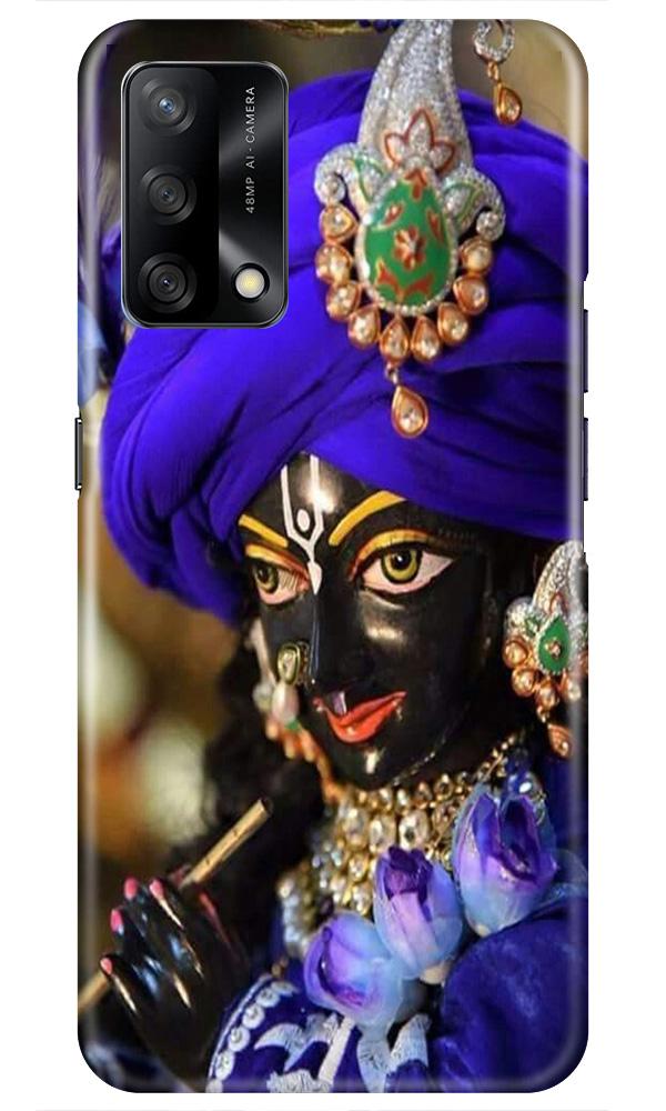 Lord Krishna4 Case for Oppo F19
