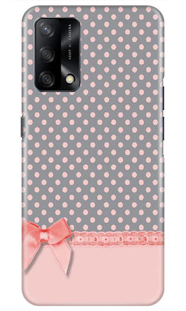 Gift Wrap2 Case for Oppo F19