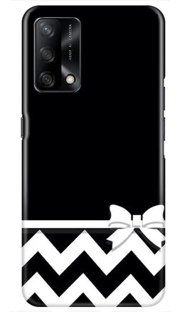 Gift Wrap7 Case for Oppo F19