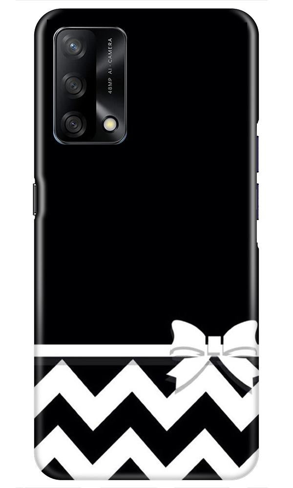 Gift Wrap7 Case for Oppo F19