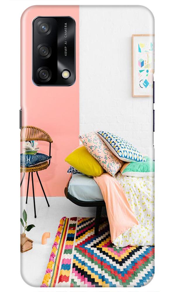 Home Décor Case for Oppo F19