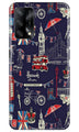 Love London Case for Oppo F19