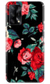 Red Rose2 Case for Oppo F19