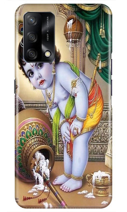 Bal Gopal2 Case for Oppo F19
